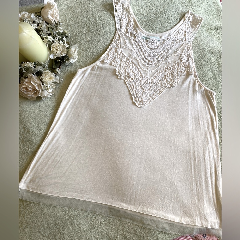 Maurice’s Summer Top